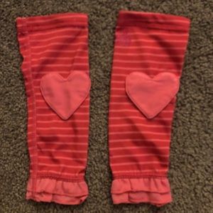 UVSkinz Baby Bamboo Sun Legz